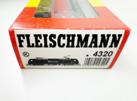 Fleischmann 4320 Elektrische locomotief BR 145 in ovp