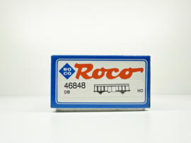 Roco 46848 Gesloten goederenwagen DB in ovp
