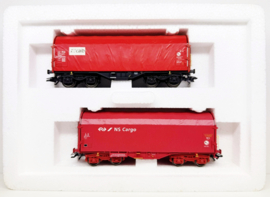 Märklin 47208 Wagenset NS in ovp