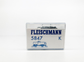 Fleischmann 5847 K Ketelwagen KPEV in ovp