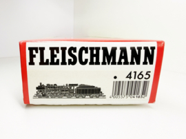 Fleischmann 4165 Stoomlocomotief BR 38 in ovp