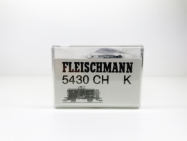 Fleischmann 5430 CH K in ovp