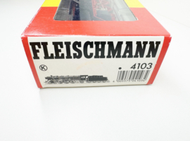 Fleischmann 4103 in ovp