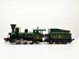 Liliput L131969 Stoomlocomotief BR 671 GKB (NEM) in ovp