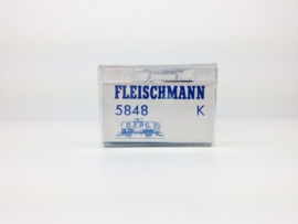 Fleischmann 5848 K in ovp