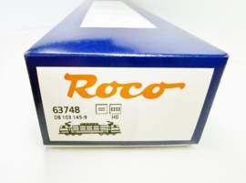 Roco 63748 Elektrische locomotief BR 103 (NEM) in ovp