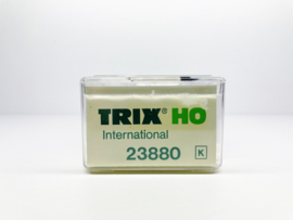 Trix 23880 Gesloten goederenwagen DB in ovp