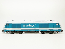 Roco 73752 Diesellocomotief BR 223 'Alex' (NEM) in ovp