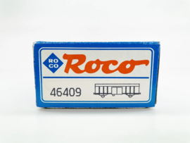Roco 46409 Gesloten goederenwagen NS in ovp
