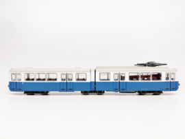 Roco 52582 Tram 'Düwag' (NEM) in ovp
