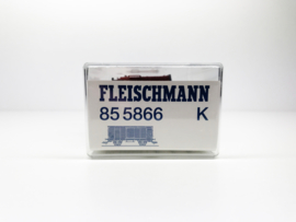 Fleischmann 85 5866 K in ovp