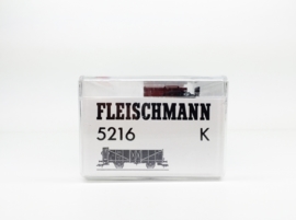 Fleischmann 5216 K in ovp