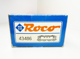 Roco 43486 Elektrische locomotief BB 4600 SNCF in ovp