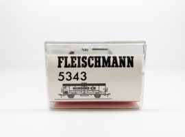 Fleischmann 5343 in ovp