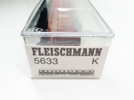 Fleischmann 5633 K Personenrijtuig DSG in ovp