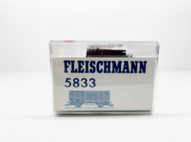 Fleischmann 5833 in ovp