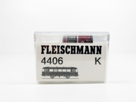 Fleischmann 4406 K in ovp