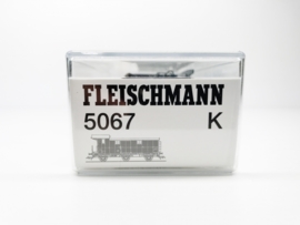 Fleischmann 5067 K in ovp