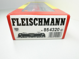 Fleischmann 85 4320 (NEM + Digitaal) in ovp