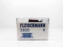 Fleischmann 5820 K Personenrijtuig WNAG in ovp