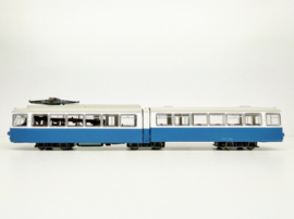 Roco 52582 Tram 'Düwag' (NEM) in ovp