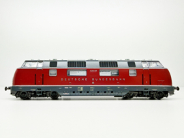 Roco 43522 Diesellocomotief V200 in ovp (3)