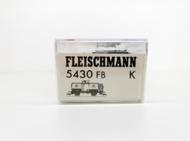 Fleischmann 5430 FB K in ovp