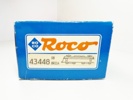 Roco 43448 Elektrische locomotief BR 114 in ovp