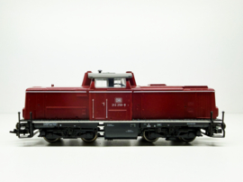 Fleischmann 4230 Diesellocomotief BR 212*