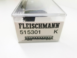 Fleischmann 515301 K Personenrijtuig DRG in ovp