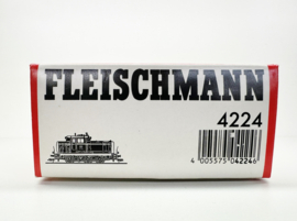 Fleischmann 4224 in ovp