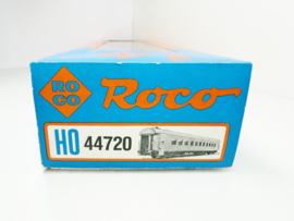 Roco 44720 Personenrijtuig SJ in ovp