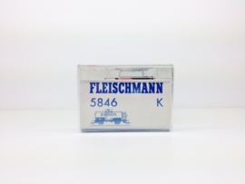 Fleischmann 5846 K in ovp