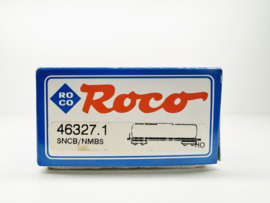 Roco 46327.1 Ketelwagen SNCB/NMBS in ovp