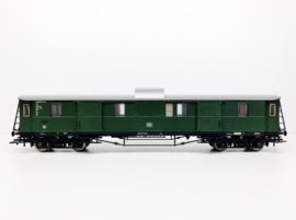 Fleischmann 5684 K Bagagewagen DB in ovp