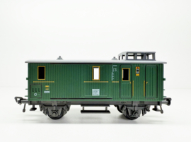 Fleischmann 5000 Bagagewagen KPEV