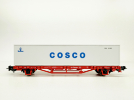 Piko 57710 Containerwagen DB Cargo in ovp