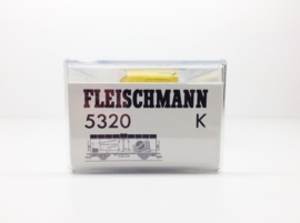 Fleischmann 5320 K in ovp