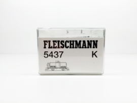 Fleischmann 5437 K Ketelwagen DRG in ovp