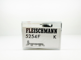 Fleischmann 5254 F K Open goederenwagen SNCF in ovp