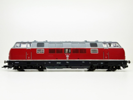 Fleischmann 4235 Diesellocomotief BR 221 (NEM) in ovp