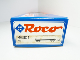 Roco 46301 Ketelwagen DB in ovp