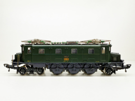 Fleischmann 4345 Elektrische locomotief Ae 3/6 10647 in ovp