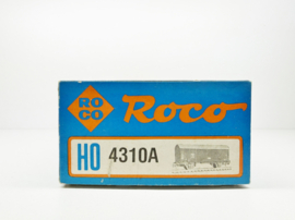 Roco 4310A Gesloten goederenwagen NS in ovp