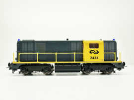 Roco 62791 Diesellocomotief NS 2433 (NEM) in ovp (1)