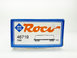 Roco 46719 Ketelwagen ÖBB in ovp