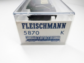 Fleischmann 5870 K Personenrijtuig DRG in ovp