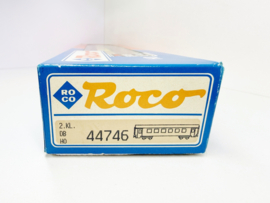 Roco 44746 Personenrijtuig DB in ovp