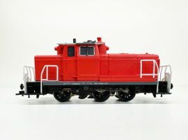 Fleischmann 422301 Diesellocomotief BR 363 (NEM) in ovp