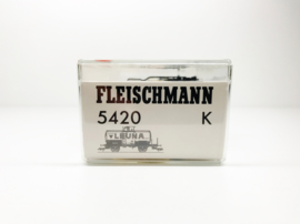 Fleischmann 5420 K Ketelwagen DRG in ovp